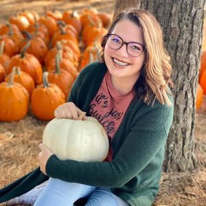 Meet your Posher, Ashlei